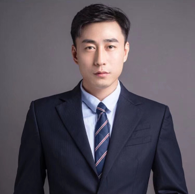 李福兰 空间与展览设计总监
